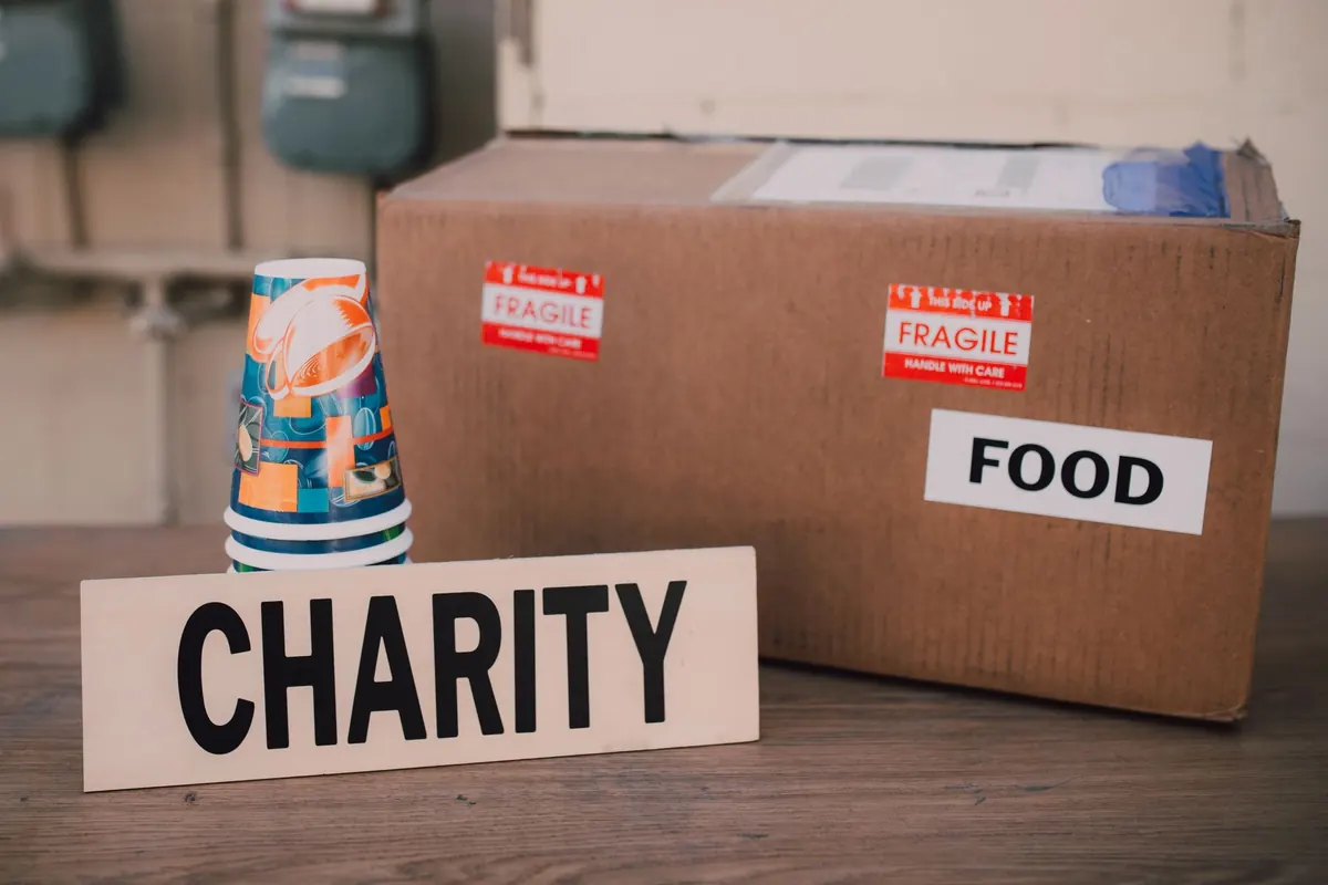 5 Common Mistakes When Donating Food to a Community Pantry (and How to Avoid Them)