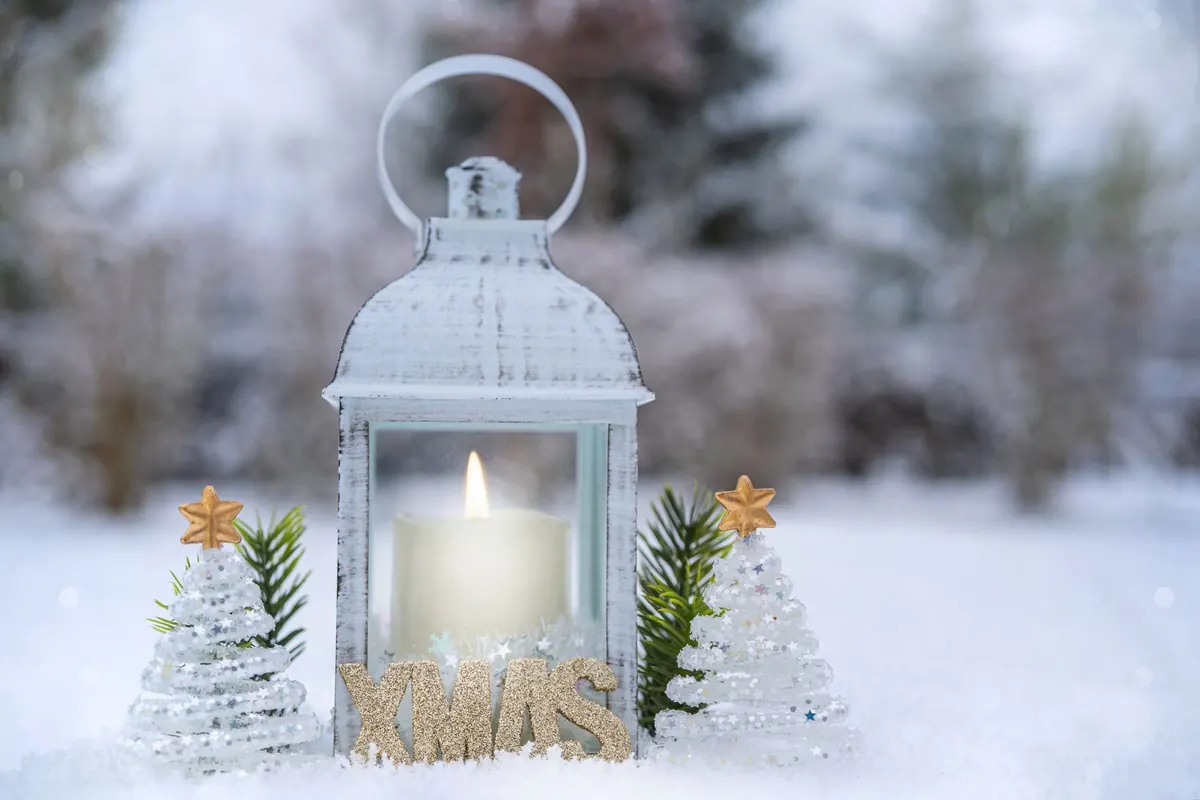 A Checklist for Weatherproofing Outdoor Lanterns Before Winter