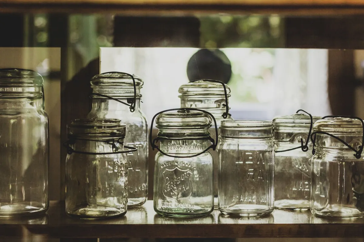 How to Preserve Seasonal Produce for Your Community Pantry: Water Bath Canning Basics